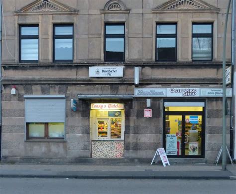 Öffnungszeiten für Hermes PaketShop in Hartenberg 